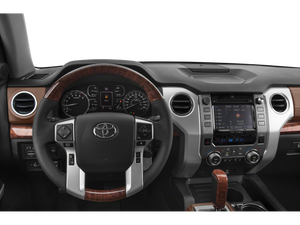 2021 Toyota Tundra 4WD 1794 Edition
