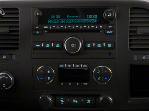 2012 GMC Sierra 1500 SLE