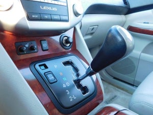 2007 Lexus RX 350 FWD 4dr
