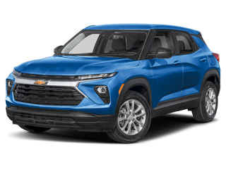 Chevrolet Trailblazer - Joe Lee Chevrolet in CLINTON AR