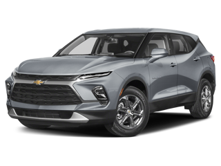 Chevrolet Blazer - Joe Lee Chevrolet in CLINTON AR