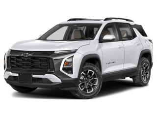 Chevrolet Equinox - Joe Lee Chevrolet in CLINTON AR