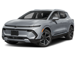 Equinox EV - Joe Lee Chevrolet in CLINTON AR