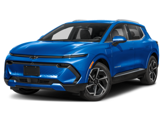 Chevrolet Equinox EV - Joe Lee Chevrolet in CLINTON AR