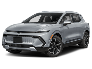 Equinox EV - Joe Lee Chevrolet in CLINTON AR