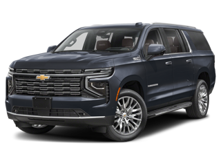 Chevrolet Suburban - Joe Lee Chevrolet in CLINTON AR
