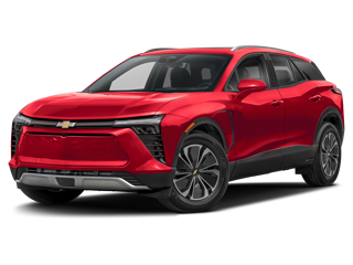 Chevrolet Blazer EV - Joe Lee Chevrolet in CLINTON AR