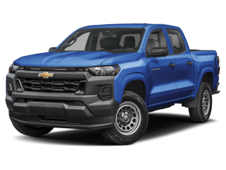 Chevrolet Colorado - Joe Lee Chevrolet in CLINTON AR