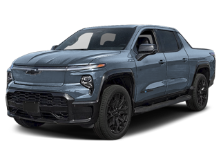 Chevrolet Silverado EV - Joe Lee Chevrolet in CLINTON AR
