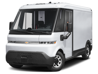 Chevrolet BrightDrop - Joe Lee Chevrolet in CLINTON AR