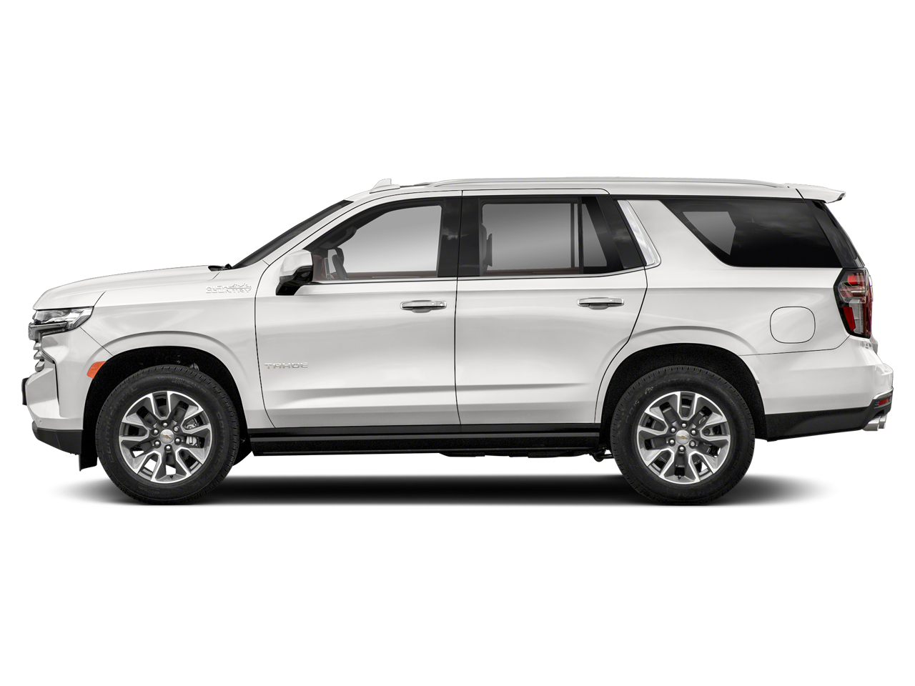 2023 Chevrolet Tahoe High Country - Photo 21