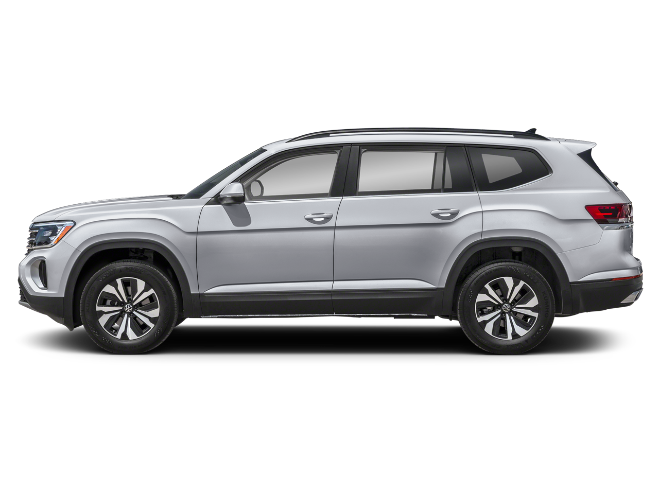 2025 Volkswagen Atlas SE w/Tech - Photo 25