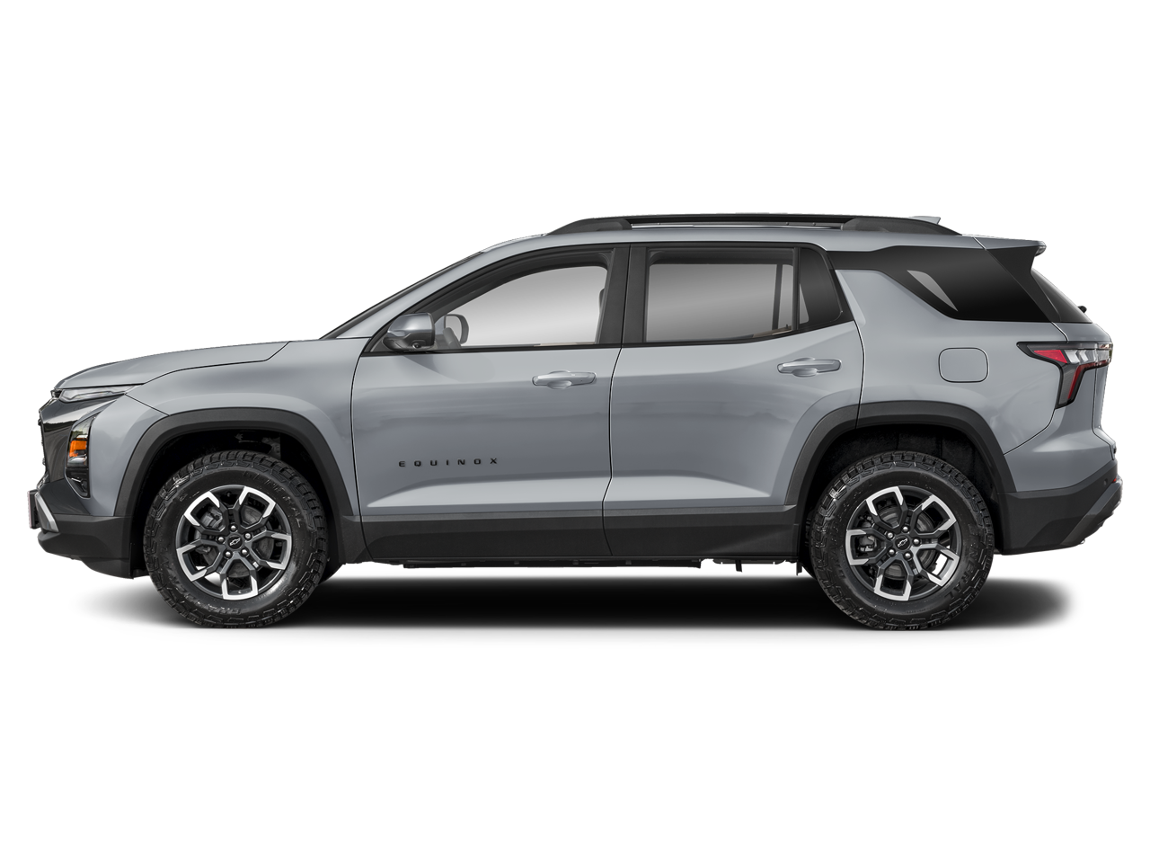 2026 Chevrolet Equinox FWD ACTIV