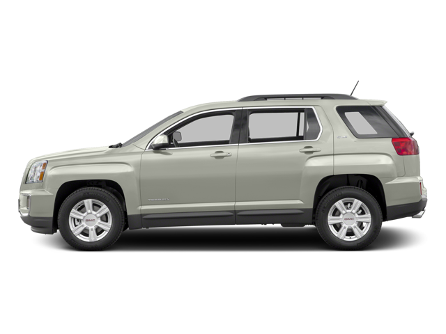 2016 GMC Terrain SLE