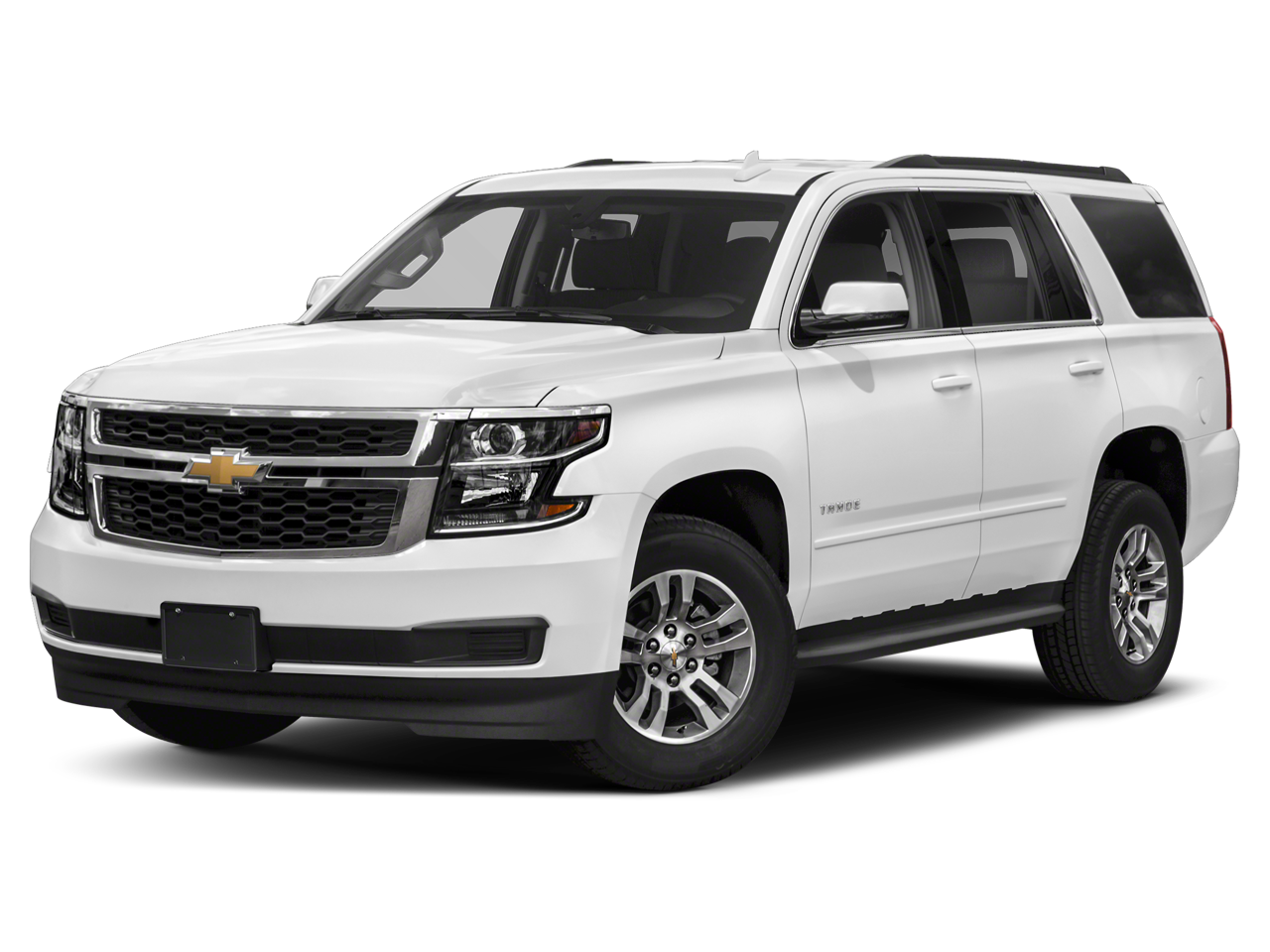 2019 Chevrolet Tahoe LT Clinton AR Little Rock Conway Heber Springs