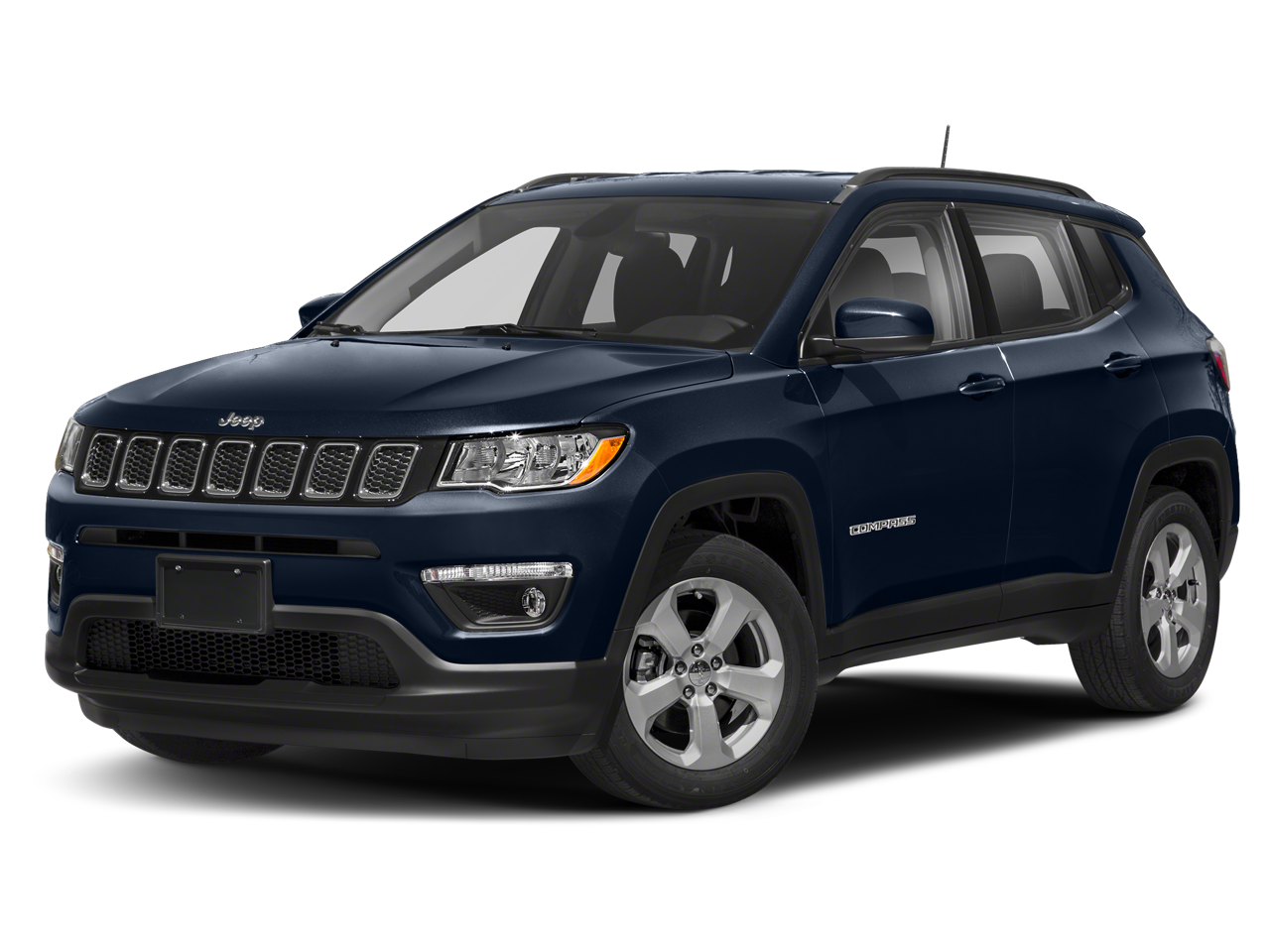 2019 Jeep Compass Sport