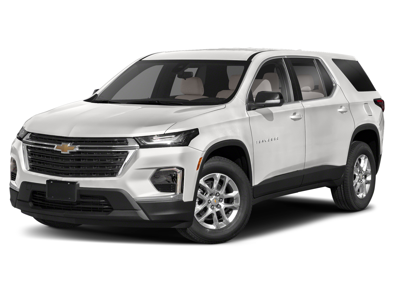2023 Chevrolet Traverse RS - Photo 20