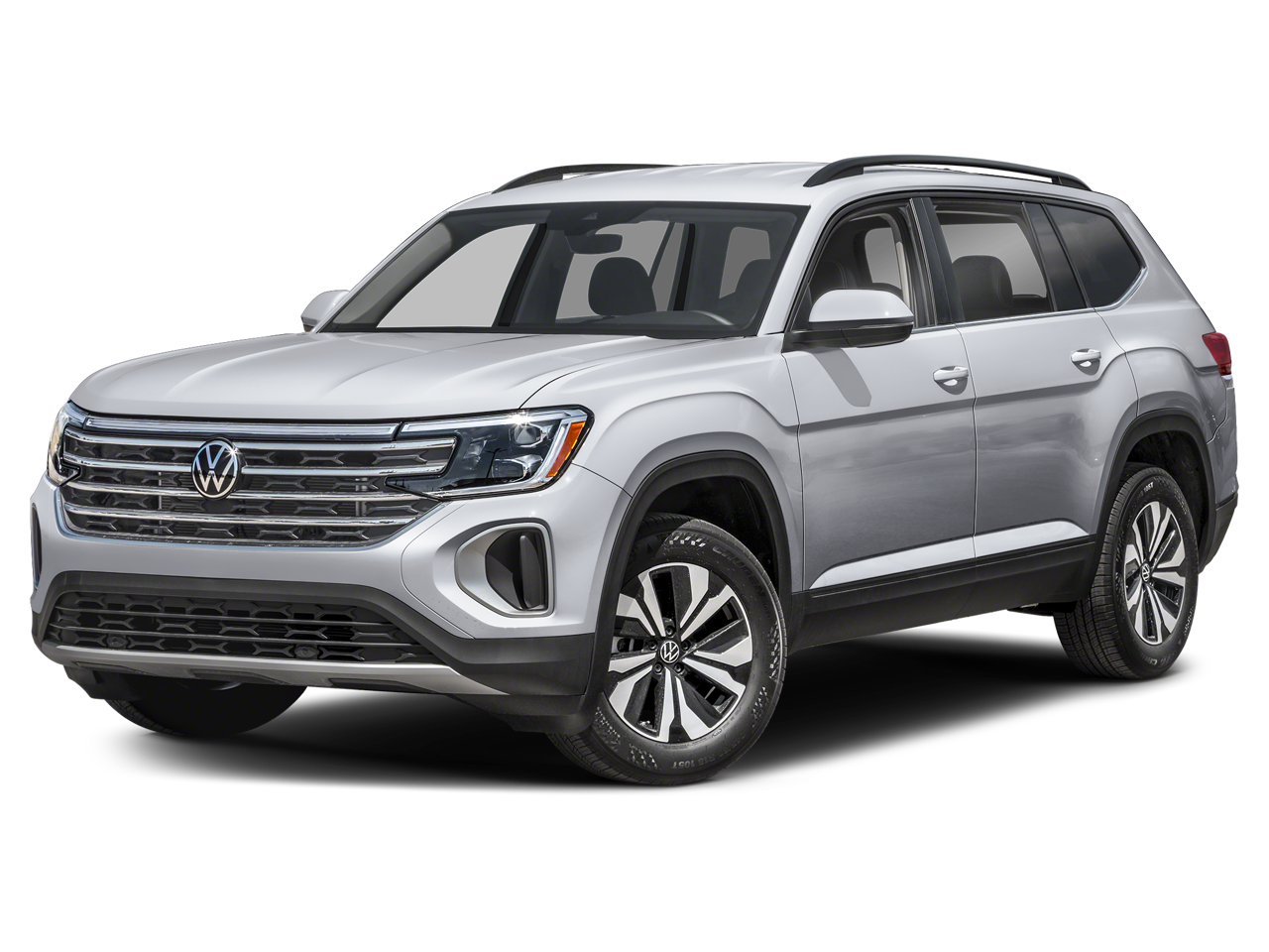 2025 Volkswagen Atlas SE w/Tech - Photo 23