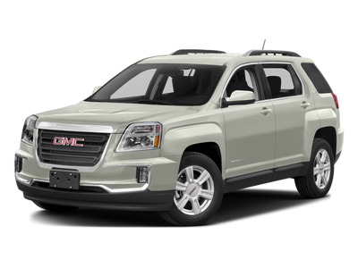 2016 GMC Terrain SLE