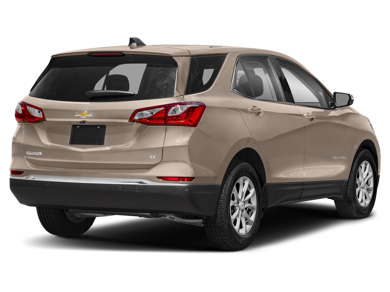 Used 2018 Chevrolet Equinox LT with VIN 2GNAXJEV7J6220732 for sale in Clinton, AR