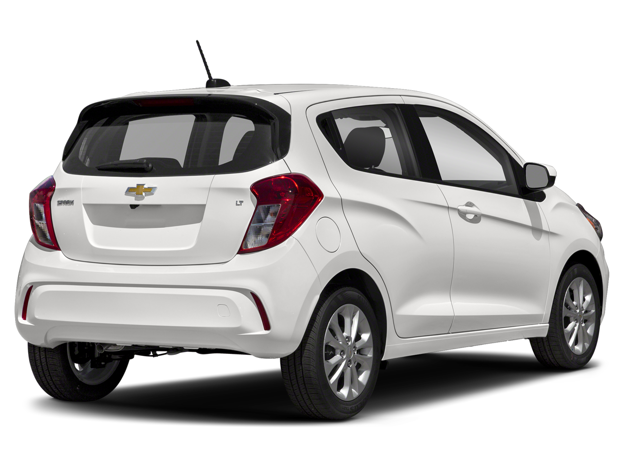 Used 2021 Chevrolet Spark 1LT with VIN KL8CD6SA0MC227762 for sale in Clinton, AR