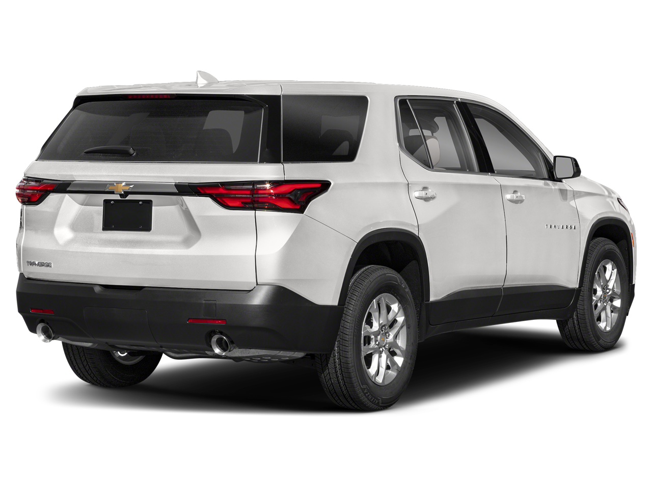 2023 Chevrolet Traverse RS - Photo 21
