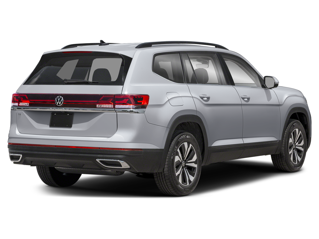 2025 Volkswagen Atlas SE w/Tech - Photo 24