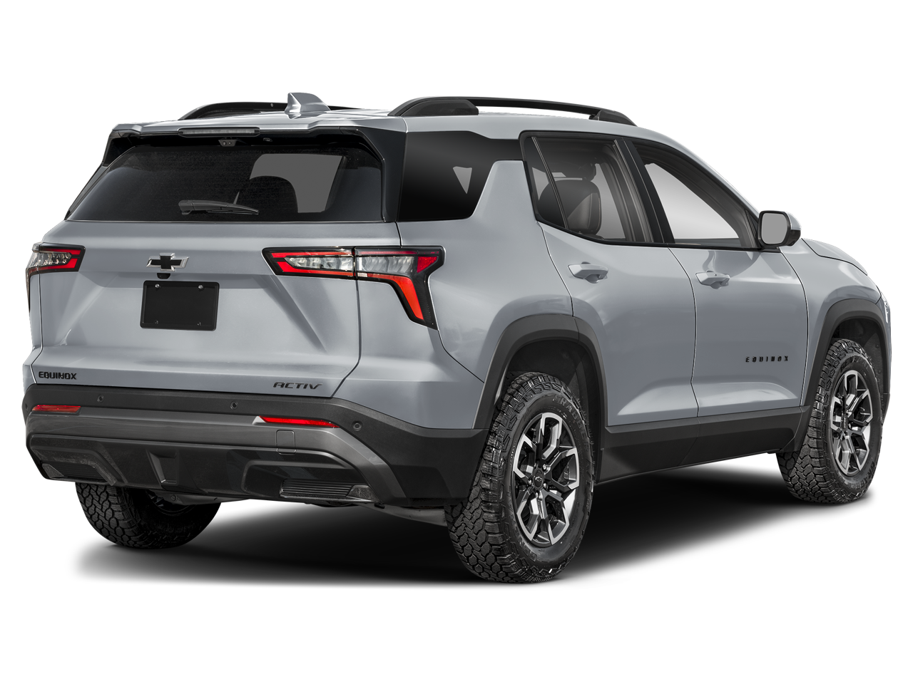 2026 Chevrolet Equinox FWD ACTIV