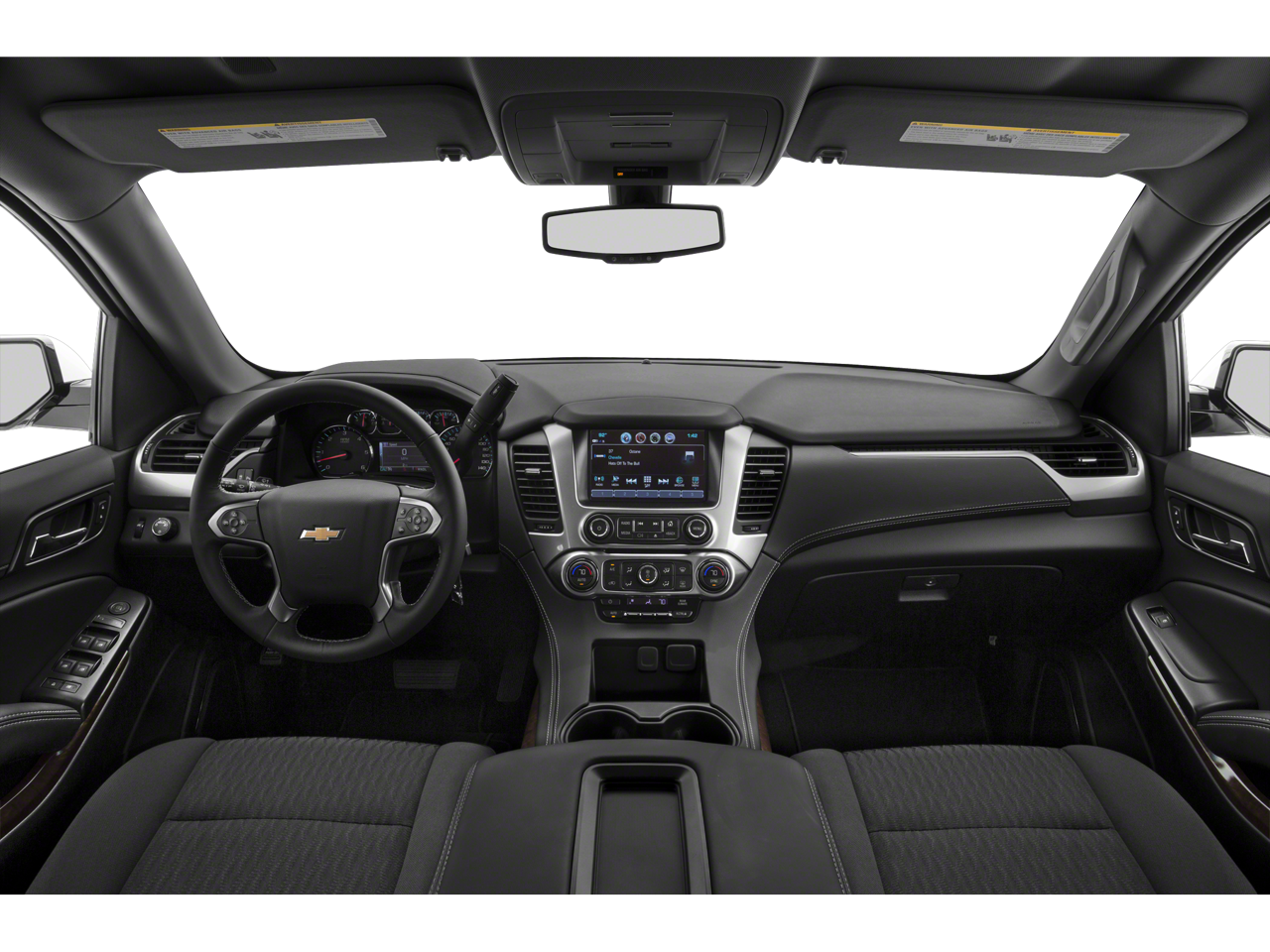 2019 Chevrolet Tahoe LT Clinton AR Little Rock Conway Heber Springs