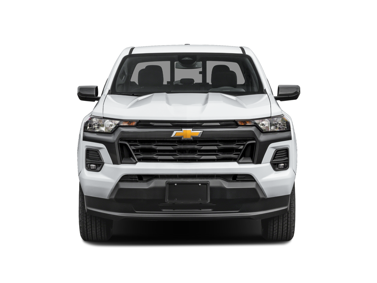 2026 Chevrolet Colorado 2WD LT