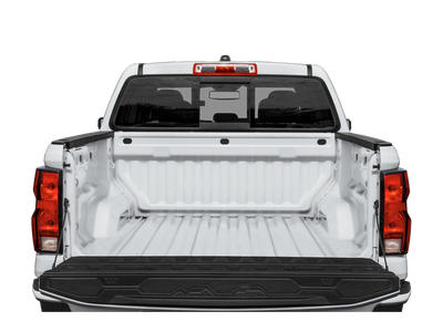 2026 Chevrolet Colorado 2WD LT