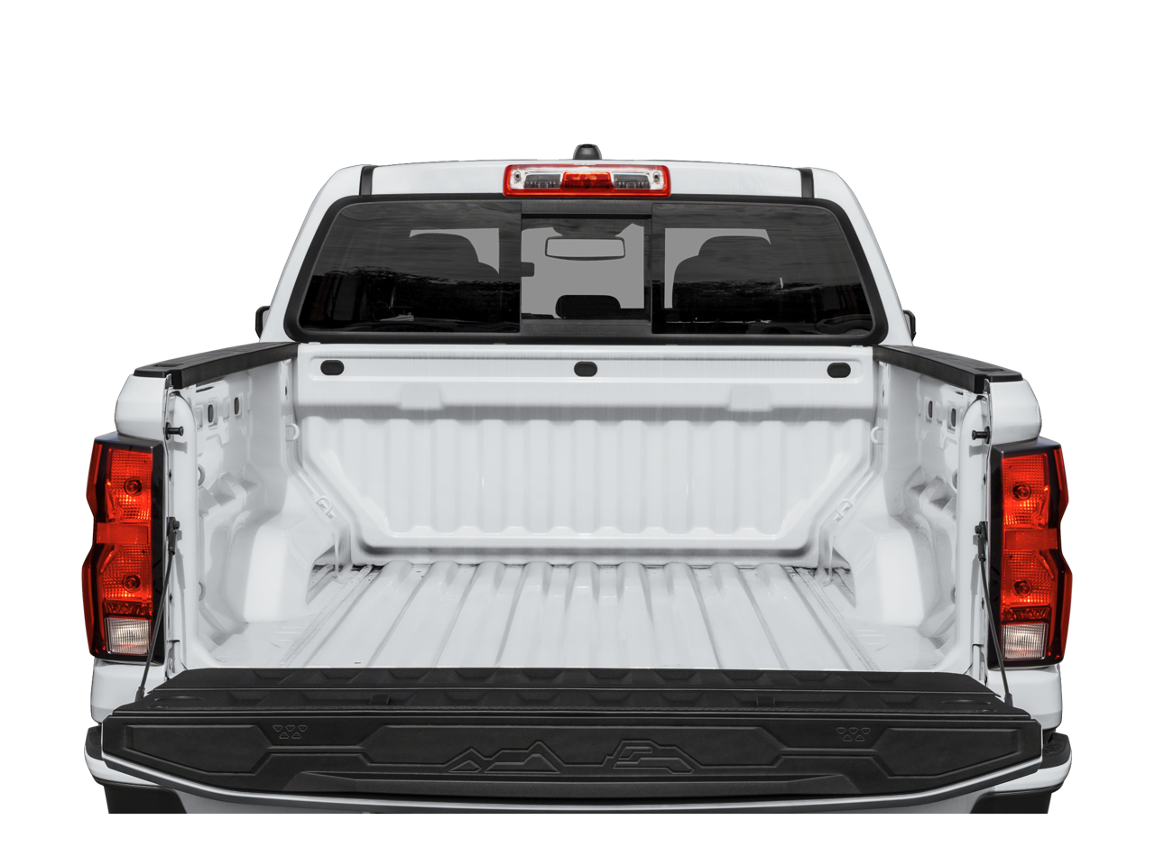 2026 Chevrolet Colorado 2WD LT