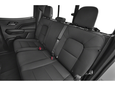 2026 Chevrolet Colorado 2WD LT