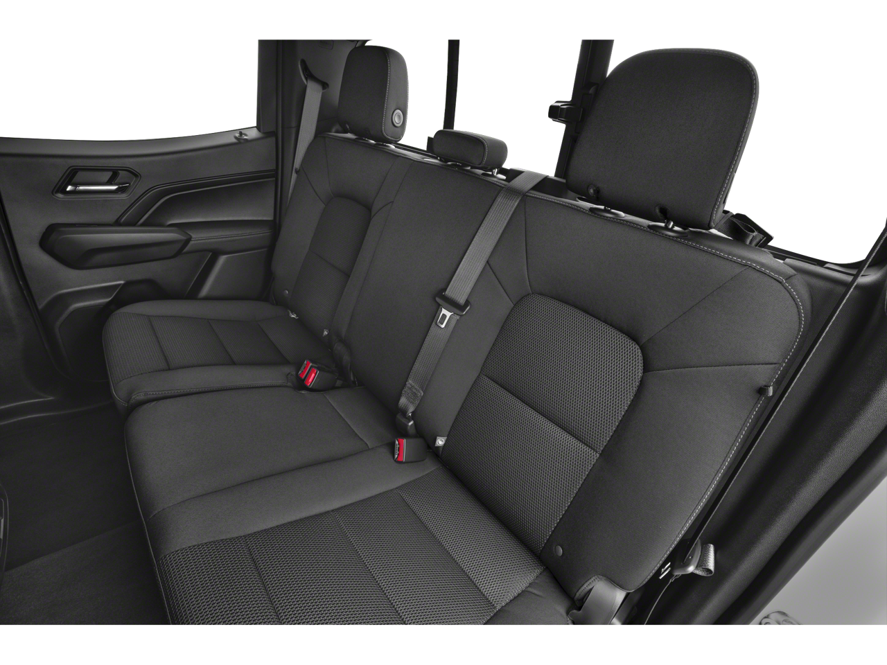 2026 Chevrolet Colorado 2WD LT