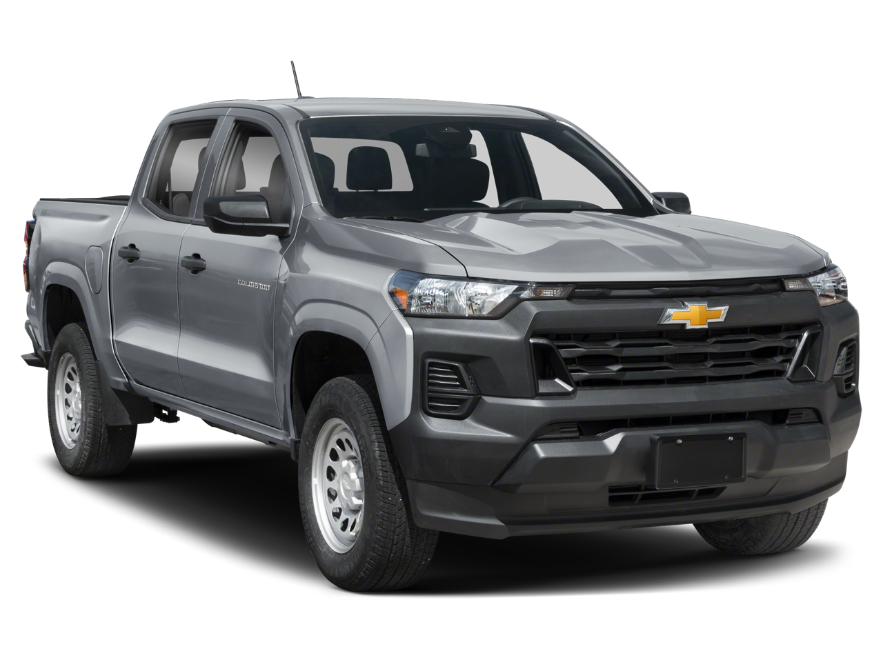 2026 Chevrolet Colorado 2WD Work Truck