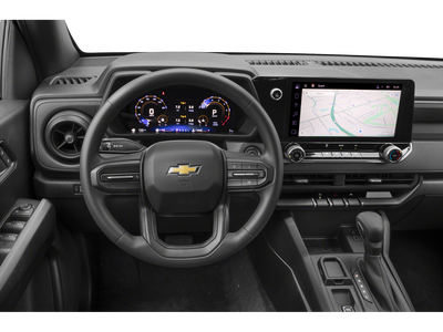2026 Chevrolet Colorado 2WD Work Truck