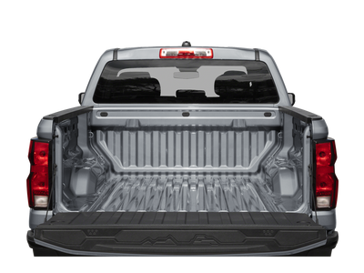 2026 Chevrolet Colorado 2WD Work Truck