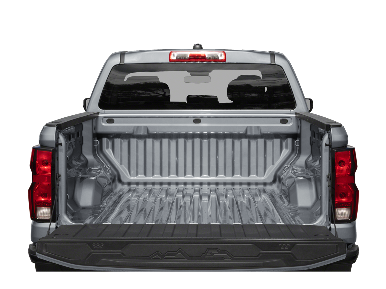 2026 Chevrolet Colorado 2WD Work Truck