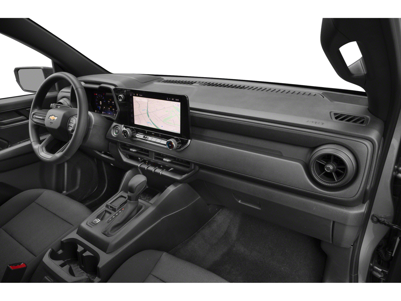 2026 Chevrolet Colorado 2WD Work Truck