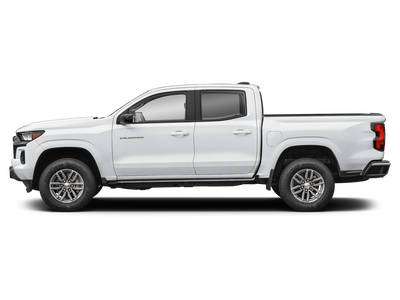 2026 Chevrolet Colorado 2WD LT