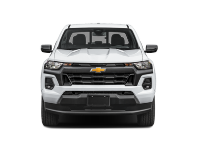 2026 Chevrolet Colorado 2WD LT