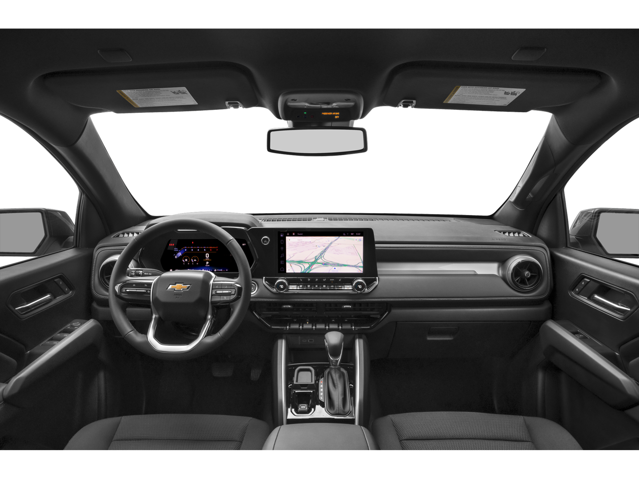 2026 Chevrolet Colorado 2WD LT