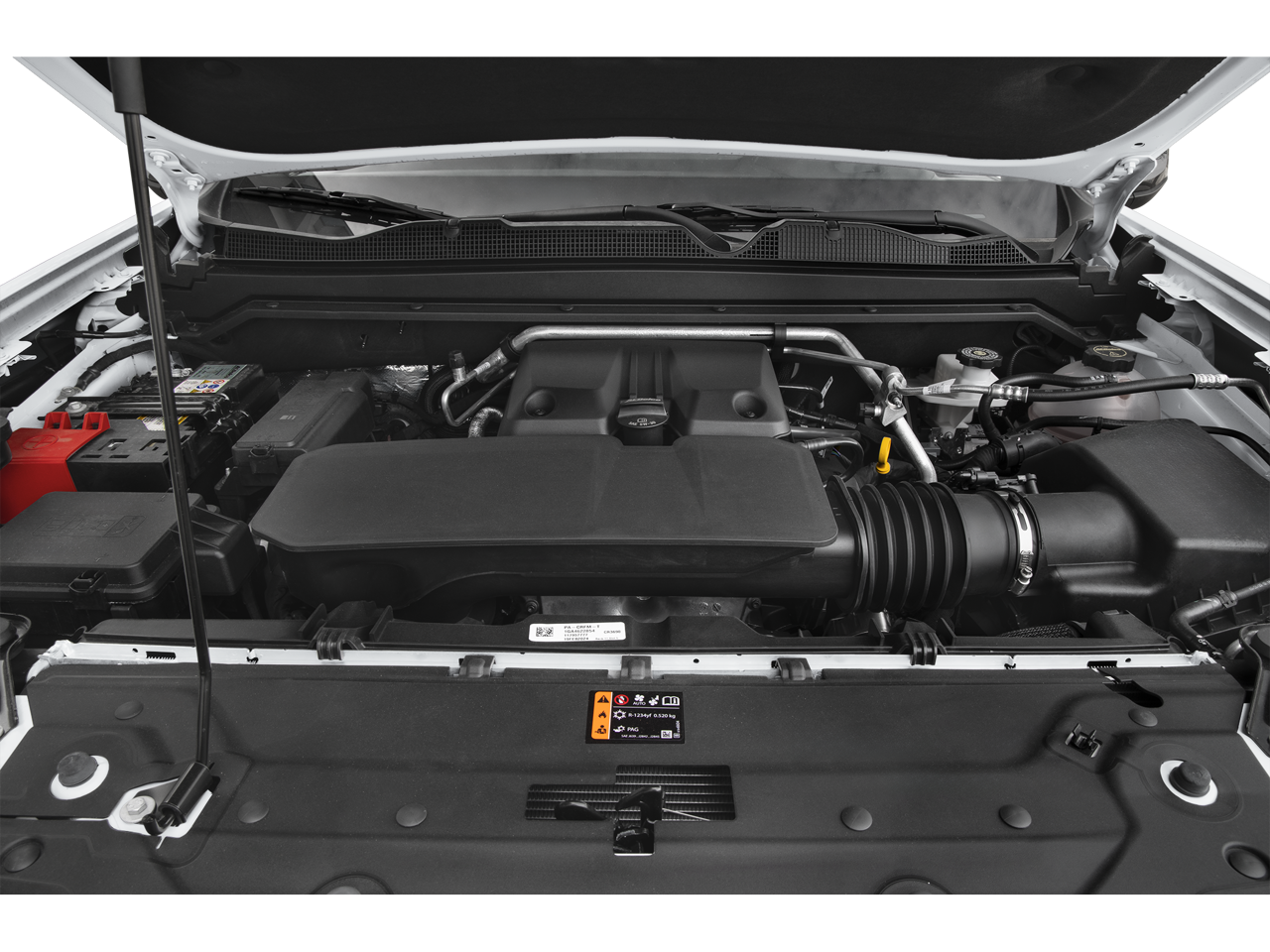 2026 Chevrolet Colorado 2WD LT