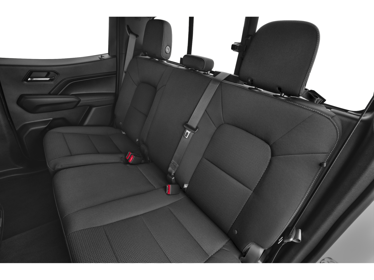 2026 Chevrolet Colorado 2WD LT