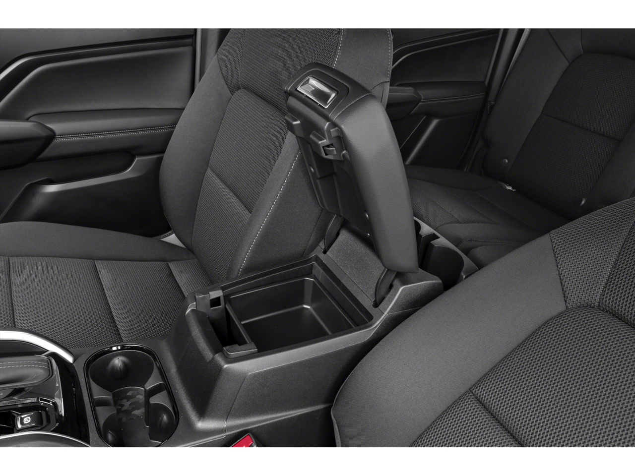 2026 Chevrolet Colorado 2WD LT