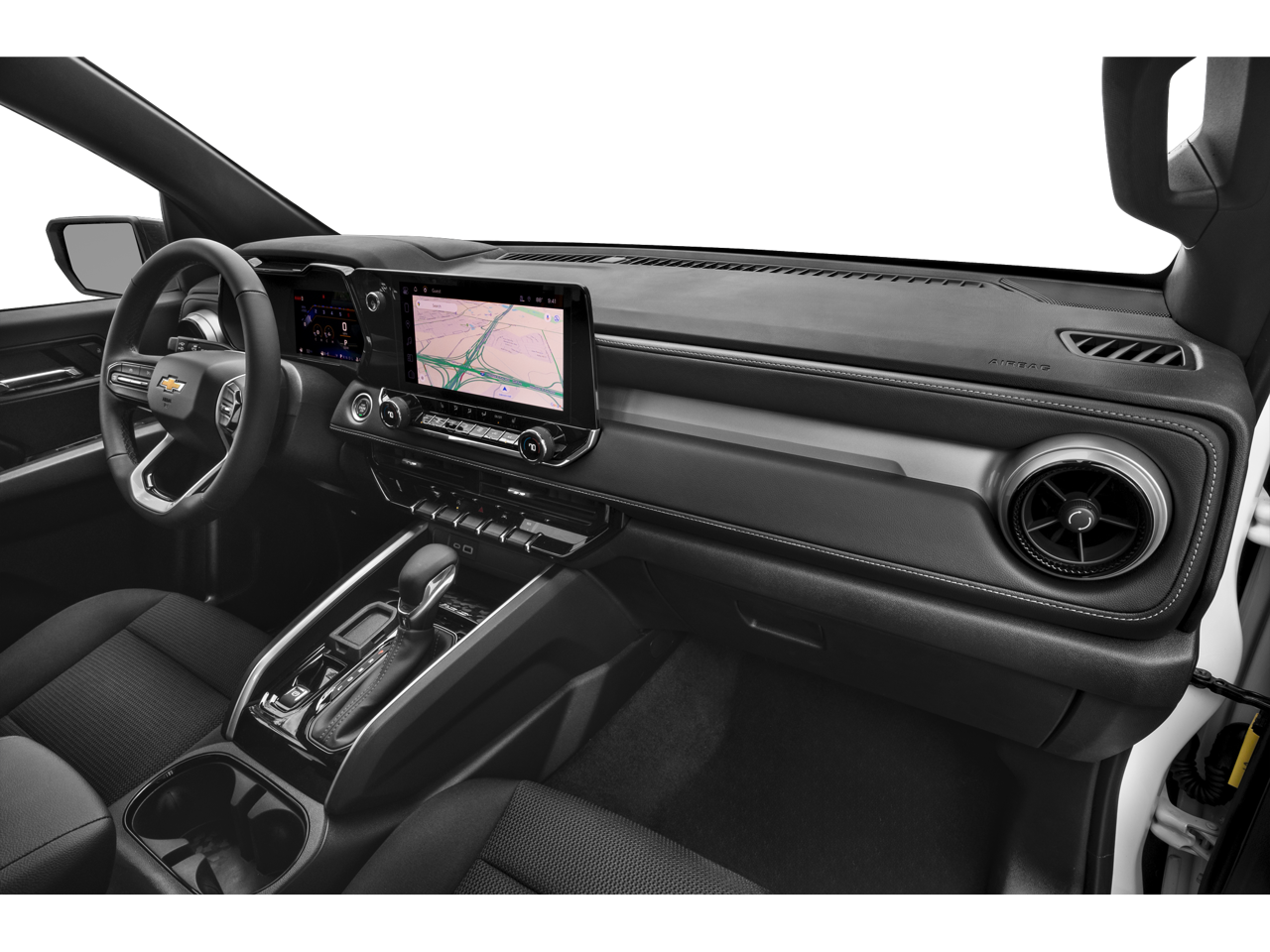 2026 Chevrolet Colorado 2WD LT