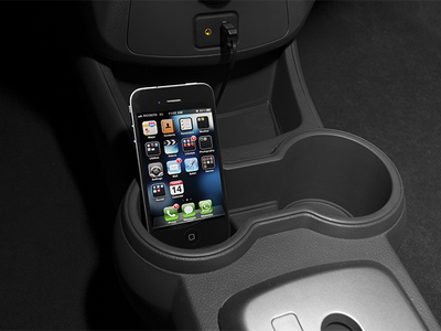 2013 Chevrolet Spark LS