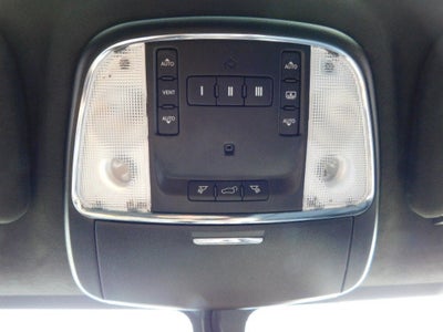 2014 Jeep Grand Cherokee Summit