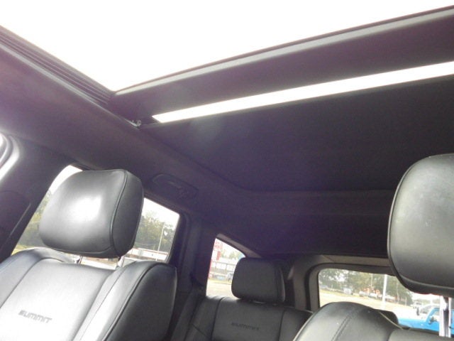 2014 Jeep Grand Cherokee Summit