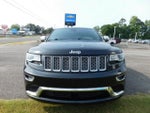 2014 Jeep Grand Cherokee Summit